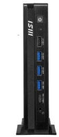 MSI Komputer PRO DP10 A14MG-003BEU noOS/Pentium G7400/UHD/WIFI/Czarny