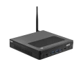 MSI Komputer PRO DP10 A14MG-003BEU noOS/Pentium G7400/UHD/WIFI/Czarny