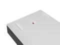 Natec Klawiatura Genesis THOR 660 G2 US RGB biała