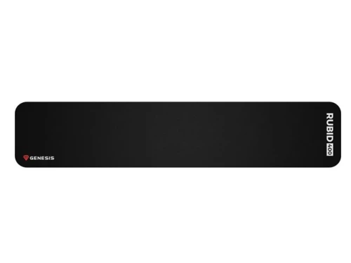 Natec Podkładka pod nadgarstki Genesis Rubid 400 470x05x18mm