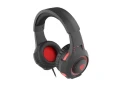 Natec Sluchawki Genesis Radon 210 7.1 usb z mikrofonem