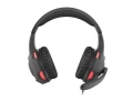 Natec Sluchawki Genesis Radon 210 7.1 usb z mikrofonem