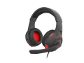 Natec Sluchawki Genesis Radon 210 7.1 usb z mikrofonem