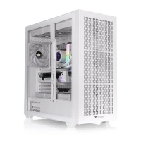 Thermaltake Obudowa - AX500 - Snow