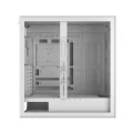 Thermaltake Obudowa - AX500 - Snow