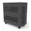 Thermaltake Obudowa - AX700 - black