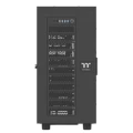 Thermaltake Obudowa - AX700 TG - Black