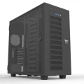 Thermaltake Obudowa - AX700 TG - Black