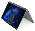 Lenovo Ultrabook Thinkpad X1 2-in-1 Gen10 21NU00KWPB W11Pro ULT7 258V/32GB1TB/INT/14.0 WUXGA/Touch/Grey/3YR Premier + CO2 offset