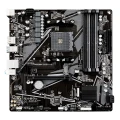 Gigabyte Płyta główna A520M DS3H V2 AM4 4DDR4 HDMI/DP mATX