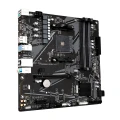 Gigabyte Płyta główna A520M DS3H V2 AM4 4DDR4 HDMI/DP mATX