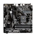 Gigabyte Płyta główna A520M DS3H V2 AM4 4DDR4 HDMI/DP mATX
