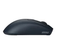 MSI Mysz bezprzewodowa Forge GM340 Granatowa