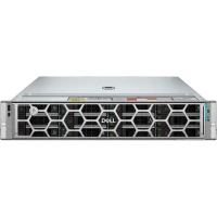 Dell R570 6507P 8x2,5 960GB 32GB H965i iDEn 2x1100W 3Y
