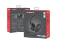 Natec Słuchawki Genesis Radon 800 7.1 z mikrofonem podświetlenie