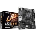 Gigabyte Płyta główna A520M K V2 AM4 4DDR4 HDMI/DSUB mATX
