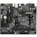 Gigabyte Płyta główna A520M K V2 AM4 4DDR4 HDMI/DSUB mATX
