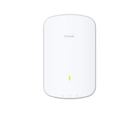 D-Link Punkt dostępowy naścienny AX3000 Nuclias Connect DAP-X3060W