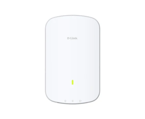 D-Link Punkt dostępowy naścienny AX3000 Nuclias Connect DAP-X3060W
