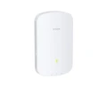 D-Link Punkt dostępowy naścienny AX3000 Nuclias Connect DAP-X3060W