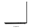 Lenovo Ultrabook ThinkPad T14 G7 21WV004RPB W11Pro AI 7 PRO 450/2x16GB/512GB/INT/14.0 WUXGA/Black/3YRS Premier Support + CO2 Offset