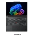 Lenovo Ultrabook ThinkPad T14 G7 21WV004RPB W11Pro AI 7 PRO 450/2x16GB/512GB/INT/14.0 WUXGA/Black/3YRS Premier Support + CO2 Offset