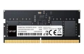 Lexar Pamięć do laptopa DDR5 SODIMM   8GB(1* 8GB)/4800  CL40