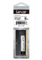 Lexar Pamięć do laptopa DDR5 SODIMM   8GB(1* 8GB)/4800  CL40