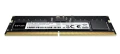 Lexar Pamięć do laptopa DDR5 SODIMM   8GB(1* 8GB)/4800  CL40