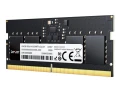 Lexar Pamięć do laptopa DDR5 SODIMM   8GB(1* 8GB)/4800  CL40