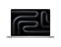 Apple MacBook Pro 14.2 cala: M5 10C/10C, 24GB, 1TB SSD, 96W, US - Srebrny