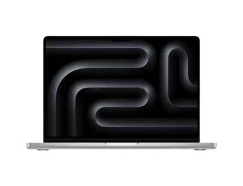 Apple MacBook Pro 14.2 cala: M5 10C/10C, 24GB, 1TB SSD, 96W, US - Srebrny
