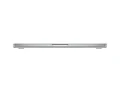 Apple MacBook Pro 14.2 cala: M5 10C/10C, 24GB, 1TB SSD, 96W, US - Srebrny