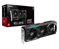 ASRock  RX 9070 XT CHALLENGER 16GB GDDR6