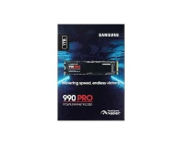 SAMSUNG 990 PRO 1TB DYSK SSD M.2 NVMe PCIe4.0