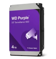 Dysk HDD WD Purple WD44PURZ 4 TB 