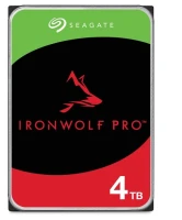 Dysk HDD Seagate IronWolf Pro 4TB 
