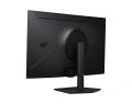 Samsung Samsung Monitor 32 cale Odyssey G73SH OLED 3840x2160 UHD 16:9 2xHDMI 1xDP 0,03ms 330/165Hz płaski 3Yd2d (LS32HG730SUXEN)