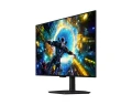 Samsung Samsung Monitor 32 cale Odyssey G73SH OLED 3840x2160 UHD 16:9 2xHDMI 1xDP 0,03ms 330/165Hz płaski 3Yd2d (LS32HG730SUXEN)