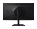 Samsung Samsung Monitor 32 cale Odyssey G73SH OLED 3840x2160 UHD 16:9 2xHDMI 1xDP 0,03ms 330/165Hz płaski 3Yd2d (LS32HG730SUXEN)