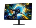 Samsung Samsung Monitor 32 cale Odyssey G73SH OLED 3840x2160 UHD 16:9 2xHDMI 1xDP 0,03ms 330/165Hz płaski 3Yd2d (LS32HG730SUXEN)