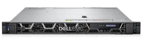 Dell Serwer R660xs 4510 32GB H755 480GB H755 IDEn 2x700W 3YPro