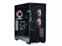 OPTIMUS Komputer E-Sport GB550T-CM1 R7 5800X/16GB/1TB/RTX 5060 TI DUAL 8GB/W11H