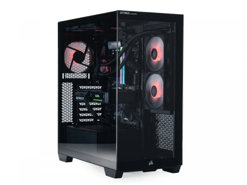 OPTIMUS Komputer E-Sport GB550T-CM1 R7 5800X/16GB/1TB/RTX 5060 TI DUAL 8GB/W11H