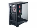 OPTIMUS Komputer E-Sport GB550T-CM1 R7 5800X/16GB/1TB/RTX 5060 TI DUAL 8GB/W11H