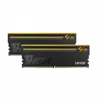 Lexar Pamięć DDR5 THOR2.0 Gaming RGB 32GB(2*16GB)/7200 CL38
