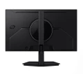 Samsung Monitor 27 cali Odyssey G80HF IPS 5120x2880 5K 16:9 2xHDMI 1xDP 2xUSB 3.2 1ms 360/180Hz HAS+PIV płaski 3Yd2d (LS27HG806EFXEN)