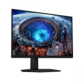 Samsung Monitor 27 cali Odyssey G80HF IPS 5120x2880 5K 16:9 2xHDMI 1xDP 2xUSB 3.2 1ms 360/180Hz HAS+PIV płaski 3Yd2d (LS27HG806EFXEN)