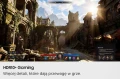 Samsung Monitor 27 cali Odyssey G80HF IPS 5120x2880 5K 16:9 2xHDMI 1xDP 2xUSB 3.2 1ms 360/180Hz HAS+PIV płaski 3Yd2d (LS27HG806EFXEN)