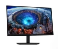 Samsung Monitor 27 cali Odyssey G80HF IPS 5120x2880 5K 16:9 2xHDMI 1xDP 2xUSB 3.2 1ms 360/180Hz HAS+PIV płaski 3Yd2d (LS27HG806EFXEN)